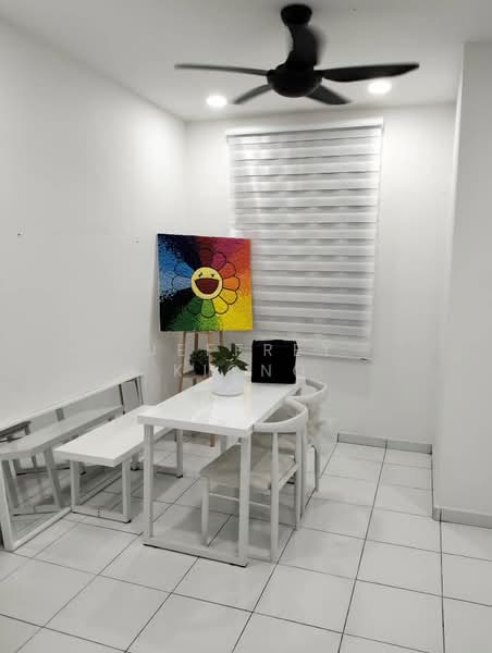 Semi-Detached House for Sale in Mutiara Rini (Skudai) - Jeffrey Kiong - Dining Room - PropertyGuru.com.my