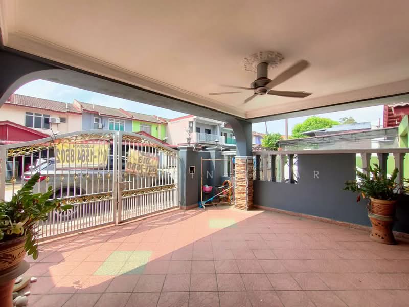 Rumah Teres 2 Tingkat untuk Dijual di Rawang (Selangor) - Adam Bin Nizar - PropertyGuru.com.my