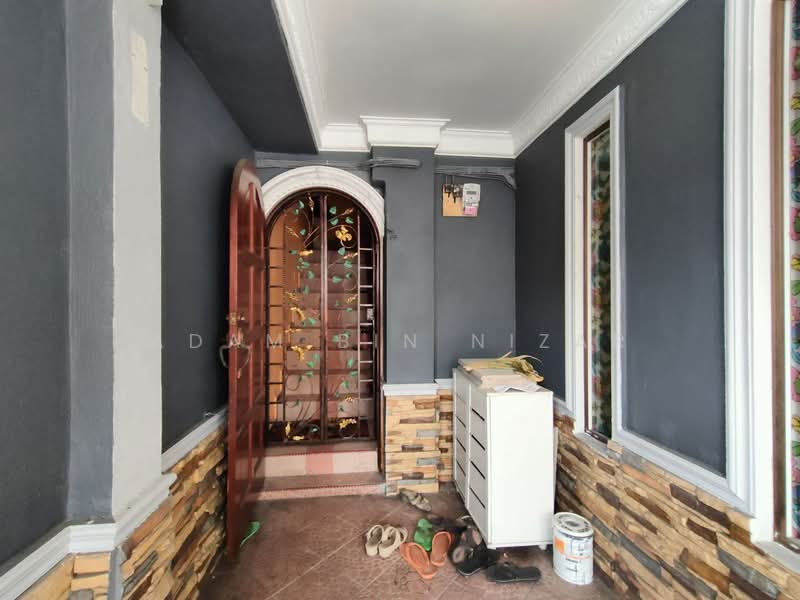 Rumah Teres 2 Tingkat untuk Dijual di Rawang (Selangor) - Adam Bin Nizar - PropertyGuru.com.my
