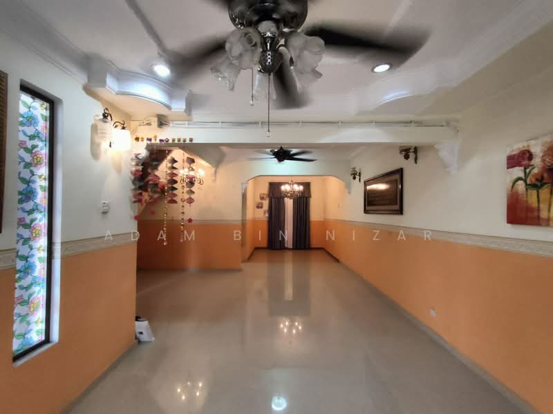 Rumah Teres 2 Tingkat untuk Dijual di Rawang (Selangor) - Adam Bin Nizar - PropertyGuru.com.my