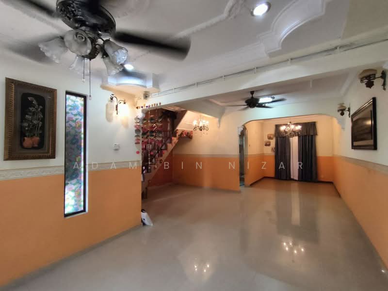 Rumah Teres 2 Tingkat untuk Dijual di Rawang (Selangor) - Adam Bin Nizar - PropertyGuru.com.my