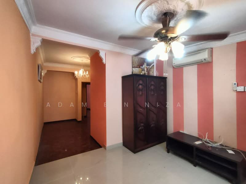 Rumah Teres 2 Tingkat untuk Dijual di Rawang (Selangor) - Adam Bin Nizar - PropertyGuru.com.my