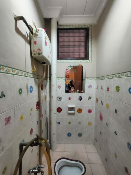 Rumah Teres 2 Tingkat untuk Dijual di Rawang (Selangor) - Adam Bin Nizar - PropertyGuru.com.my