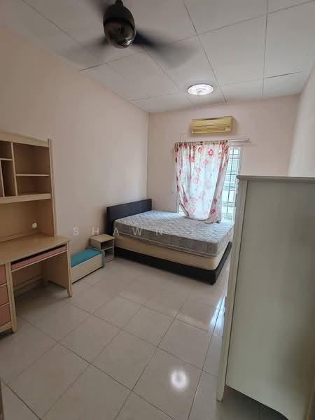 2.5-storey Terraced House for Sale in Taman Setia Indah (Tebrau) - Shawn Lim - PropertyGuru.com.my