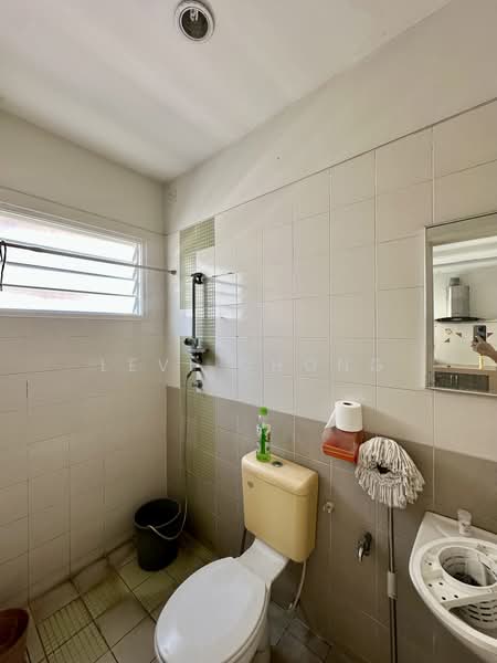 2-storey Terraced House for Sale in Ipoh (Perak) - Levi Chong - Bathroom - PropertyGuru.com.my