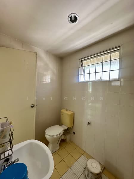2-storey Terraced House for Sale in Ipoh (Perak) - Levi Chong - Bathroom - PropertyGuru.com.my
