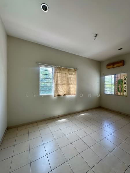 2-storey Terraced House for Sale in Ipoh (Perak) - Levi Chong - Interior - PropertyGuru.com.my