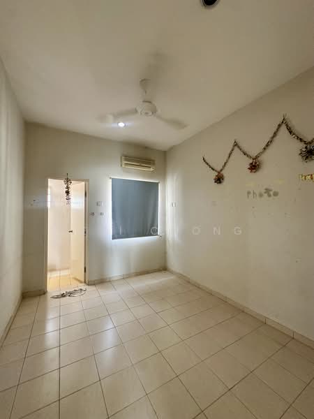 2-storey Terraced House for Sale in Ipoh (Perak) - Levi Chong - Interior - PropertyGuru.com.my