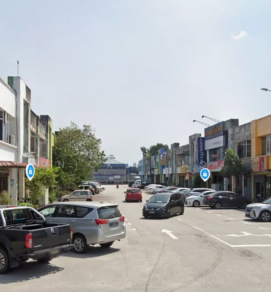 Kedai untuk Disewa di Bandar Pinggiran Subang (Shah Alam) - Nicky Ling - PropertyGuru.com.my