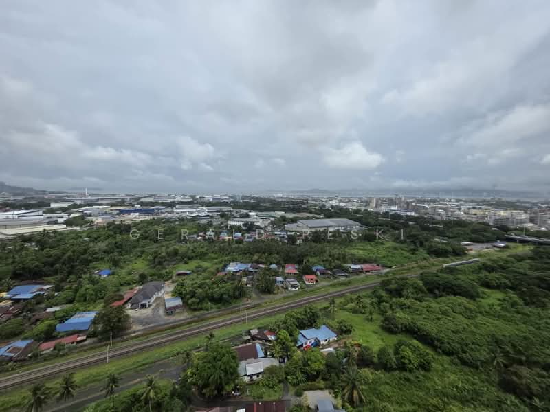 Apartment for Sale at Pinang Laguna - Gerald Peski - Exterior - PropertyGuru.com.my