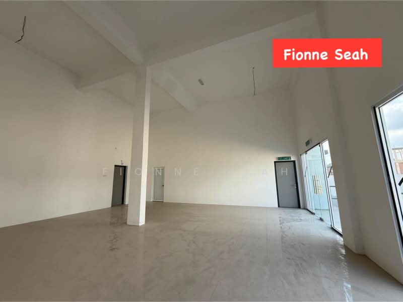 Kilang untuk Dijual di Taman Permatang Tinggi (Bukit Mertajam) - Fionne Seah - PropertyGuru.com.my
