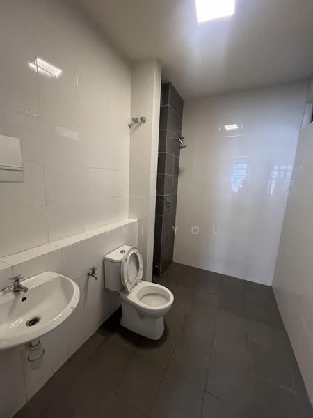 2-storey Terraced House for Sale in Kota Kemuning (Shah Alam) - Miki You - Bathroom - PropertyGuru.com.my
