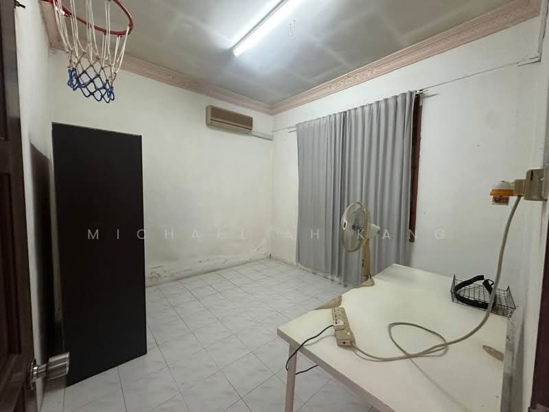 Rumah Teres 1 Tingkat untuk Dijual di Taman Ungku Tun Aminah (Skudai) - Michael Ah Kang - Interior - PropertyGuru.com.my