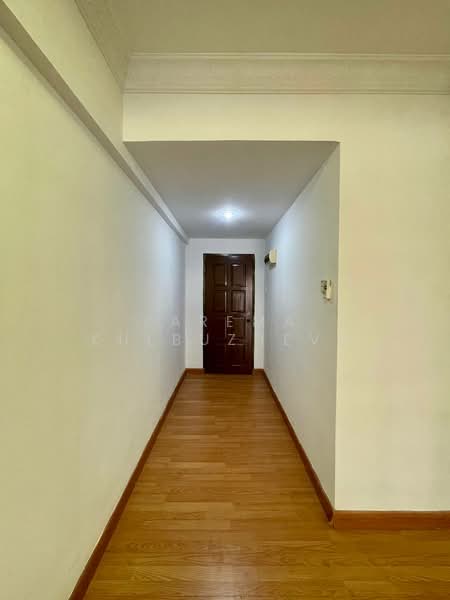 Apartment for Sale at Sri Lavender Apartment - Zarema Kulbuzheva - Corridor - PropertyGuru.com.my