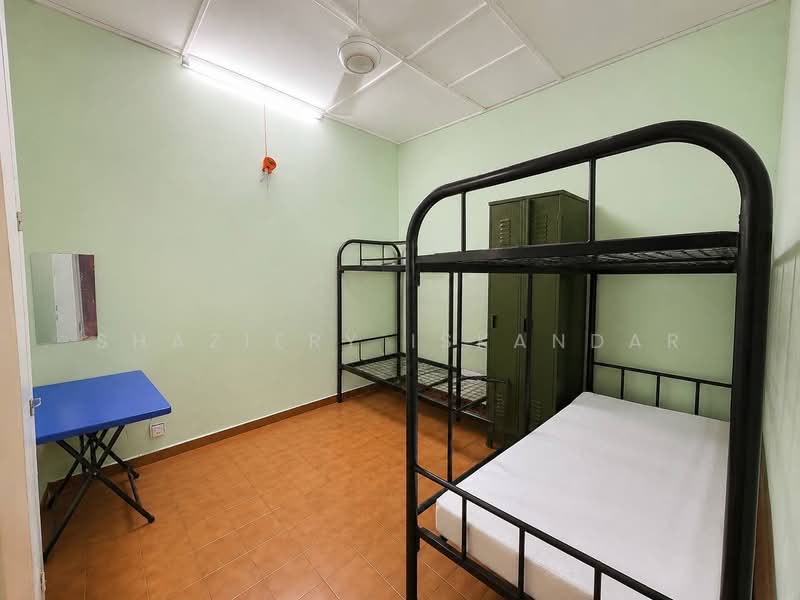 Rumah Teres 1 Tingkat untuk Dijual di Keramat (Kuala Lumpur) - Shaziery Iskandar - PropertyGuru.com.my