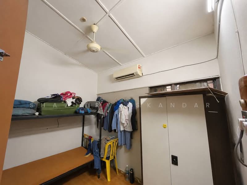 Rumah Teres 1 Tingkat untuk Dijual di Keramat (Kuala Lumpur) - Shaziery Iskandar - PropertyGuru.com.my