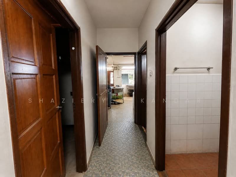 Rumah Teres 1 Tingkat untuk Dijual di Keramat (Kuala Lumpur) - Shaziery Iskandar - PropertyGuru.com.my
