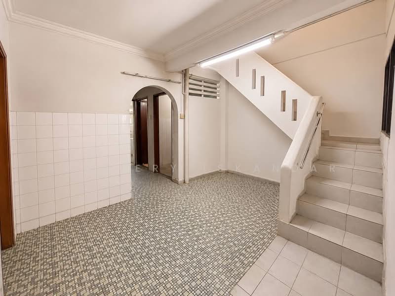 Rumah Teres 1 Tingkat untuk Dijual di Keramat (Kuala Lumpur) - Shaziery Iskandar - PropertyGuru.com.my