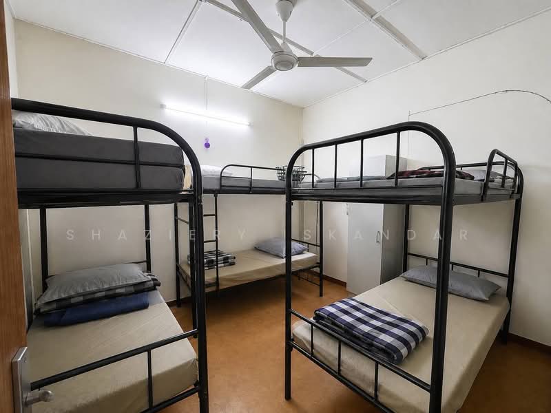Rumah Teres 1 Tingkat untuk Dijual di Keramat (Kuala Lumpur) - Shaziery Iskandar - PropertyGuru.com.my