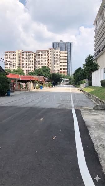 Rumah Teres 1 Tingkat untuk Dijual di Keramat (Kuala Lumpur) - Shaziery Iskandar - PropertyGuru.com.my