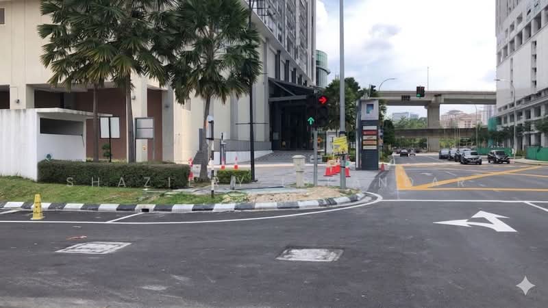 Rumah Teres 1 Tingkat untuk Dijual di Keramat (Kuala Lumpur) - Shaziery Iskandar - PropertyGuru.com.my