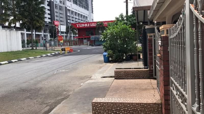 Rumah Teres 1 Tingkat untuk Dijual di Keramat (Kuala Lumpur) - Shaziery Iskandar - PropertyGuru.com.my