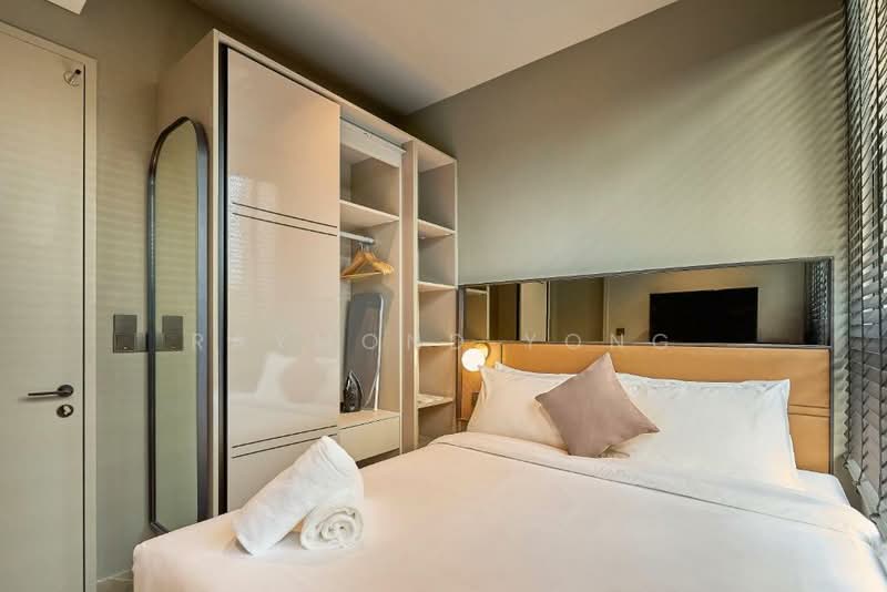 Service Residence for Rent at Antara Genting Highlands - Raymond Yong - Bedroom - PropertyGuru.com.my