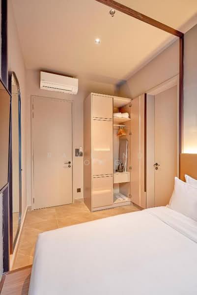 Service Residence for Rent at Antara Genting Highlands - Raymond Yong - Bedroom - PropertyGuru.com.my