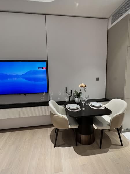 Servis Apartment untuk Dijual di Pavilion Square - Justin Cheong - PropertyGuru.com.my
