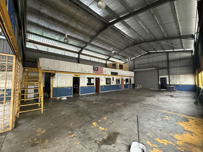 Warehouse for Rent in Kawasan Perindustrian Semambu (Kuantan) - Rachel Tam - PropertyGuru.com.my