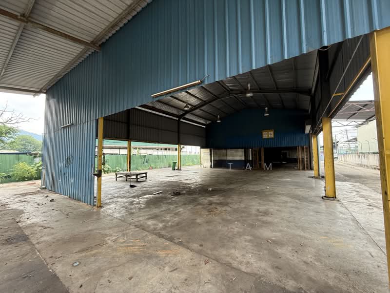 Warehouse for Rent in Kawasan Perindustrian Semambu (Kuantan) - Rachel Tam - PropertyGuru.com.my