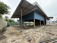 For Rent - Kawasan Perindustrian Semambu