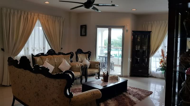 Service Residence for Sale at Laguna 1 @ Marina Island - Faliyana binti Muda - PropertyGuru.com.my