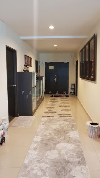 Service Residence for Sale at Laguna 1 @ Marina Island - Faliyana binti Muda - PropertyGuru.com.my
