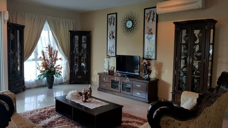 Service Residence for Sale at Laguna 1 @ Marina Island - Faliyana binti Muda - PropertyGuru.com.my