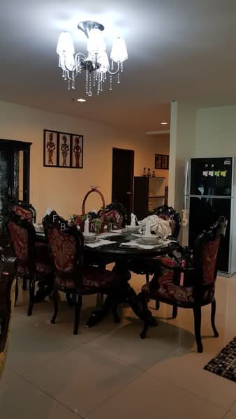 Service Residence for Sale at Laguna 1 @ Marina Island - Faliyana binti Muda - PropertyGuru.com.my