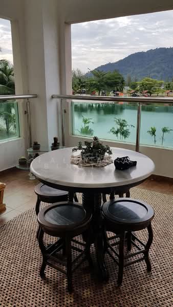 Service Residence for Sale at Laguna 1 @ Marina Island - Faliyana binti Muda - PropertyGuru.com.my