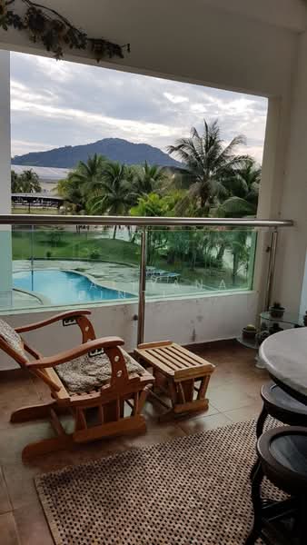 Service Residence for Sale at Laguna 1 @ Marina Island - Faliyana binti Muda - PropertyGuru.com.my