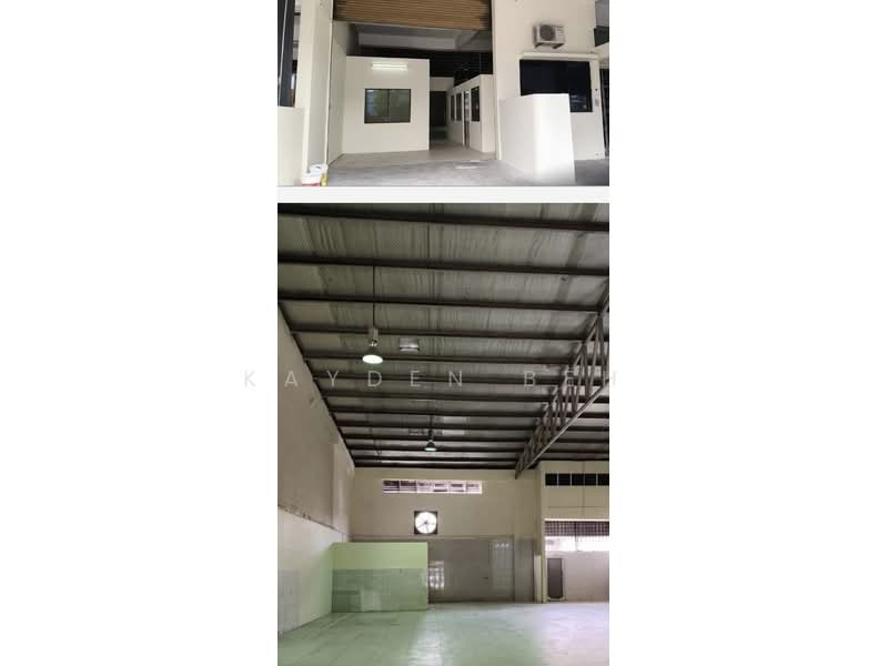 Terrace Factory for Sale in Taman Desa Cemerlang (Ulu Tiram) - Kayden Beh - PropertyGuru.com.my