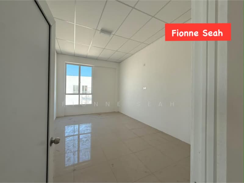 Semi-D Factory for Rent in Bukit Minyak (Penang) - Fionne Seah - PropertyGuru.com.my