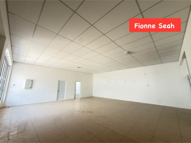 Semi-D Factory for Rent in Bukit Minyak (Penang) - Fionne Seah - PropertyGuru.com.my