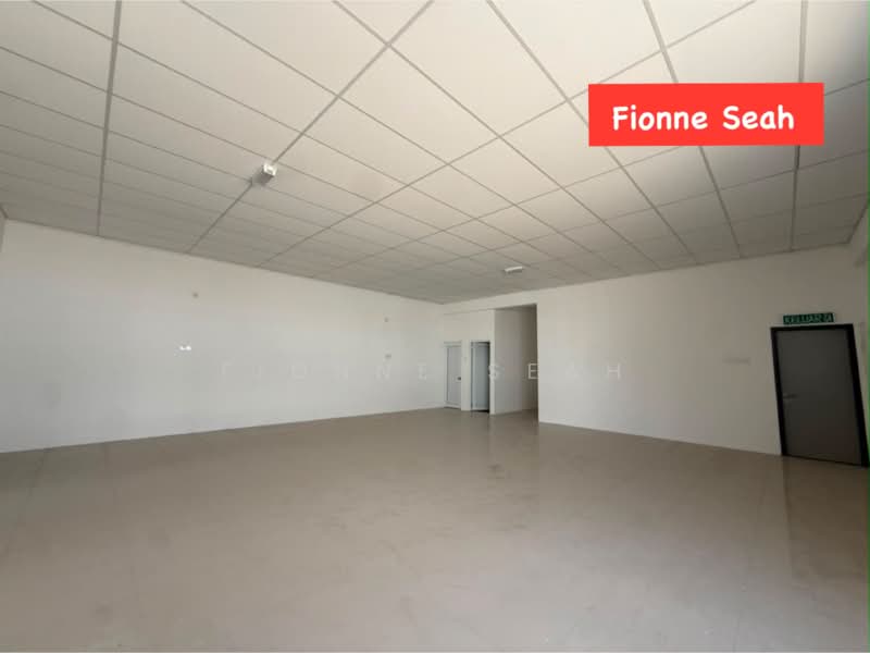 Semi-D Factory for Rent in Bukit Minyak (Penang) - Fionne Seah - PropertyGuru.com.my
