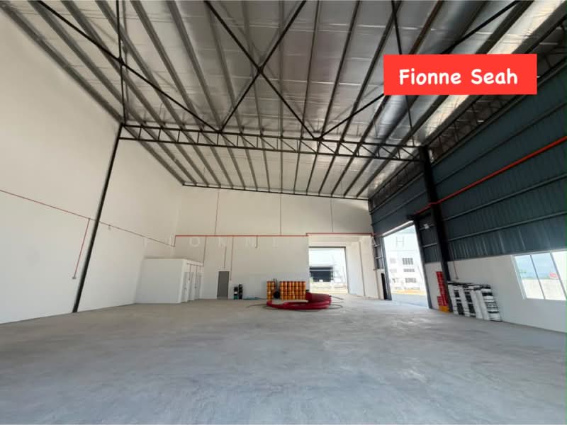 Semi-D Factory for Rent in Bukit Minyak (Penang) - Fionne Seah - PropertyGuru.com.my