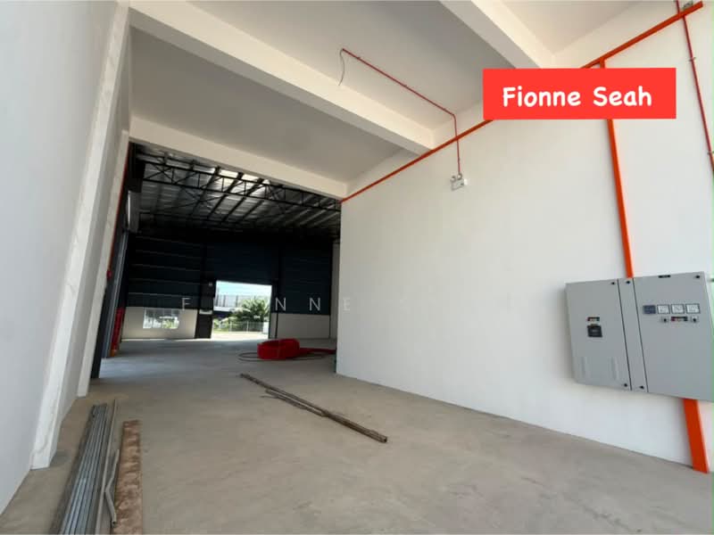 Semi-D Factory for Rent in Bukit Minyak (Penang) - Fionne Seah - PropertyGuru.com.my
