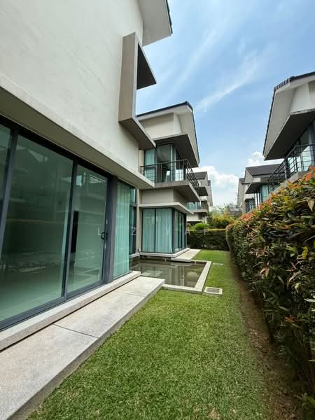 Semi-Detached House for Sale in Iskandar Puteri (Nusajaya) (Johor) - Liz Yap - PropertyGuru.com.my