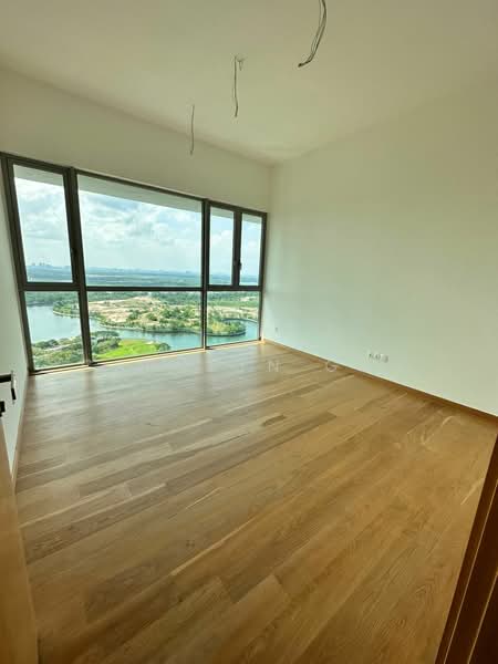 Servis Apartment untuk Dijual di Southern Marina Residences - Carolyn Goh - PropertyGuru.com.my