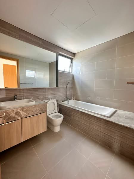 Servis Apartment untuk Dijual di Southern Marina Residences - Carolyn Goh - PropertyGuru.com.my
