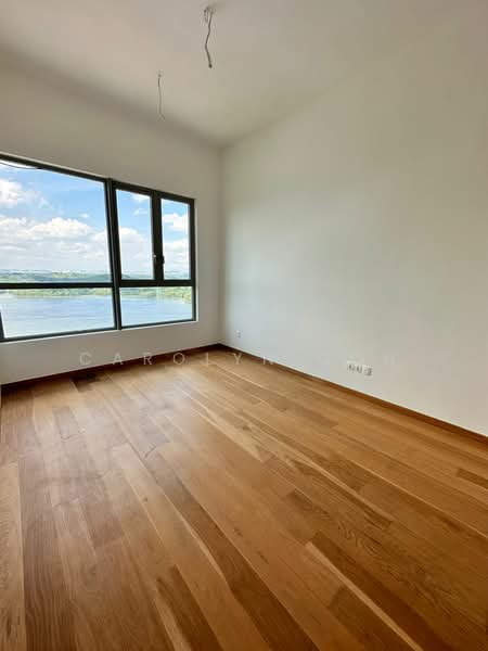 Servis Apartment untuk Dijual di Southern Marina Residences - Carolyn Goh - PropertyGuru.com.my