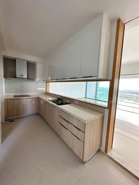 Servis Apartment untuk Dijual di Southern Marina Residences - Carolyn Goh - PropertyGuru.com.my