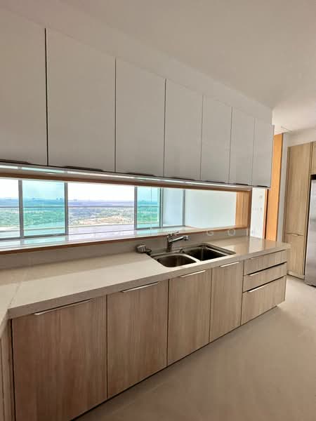 Servis Apartment untuk Dijual di Southern Marina Residences - Carolyn Goh - PropertyGuru.com.my